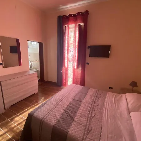 Liberta 176 Apartment Bari Exterior photo