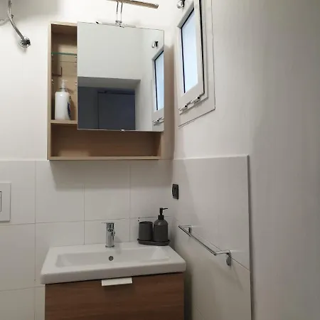 Liberta 176 Apartment Bari Exterior photo