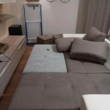 Liberta 176 Apartment Bari Exterior photo