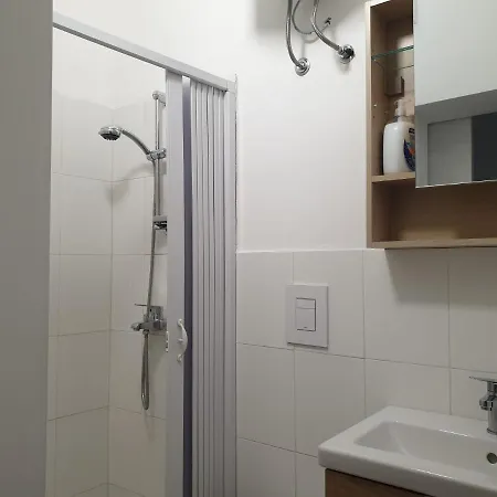 Liberta 176 Apartment Bari Exterior photo
