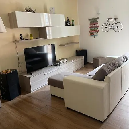 Liberta 176 Apartment Bari Exterior photo