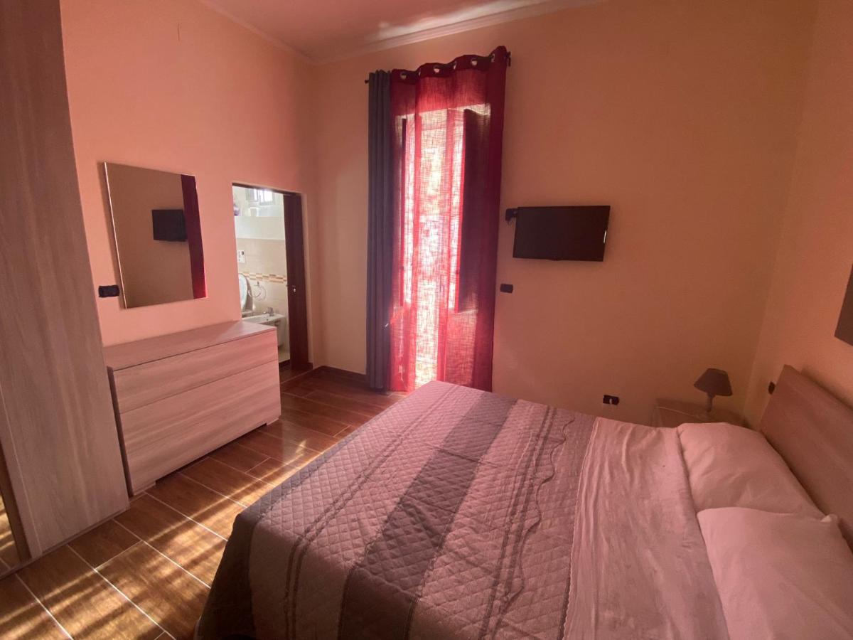 Apartment Liberta 176 Bari