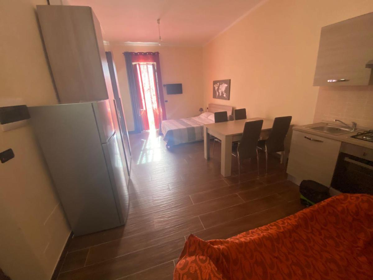 Liberta 176 Apartment Bari
