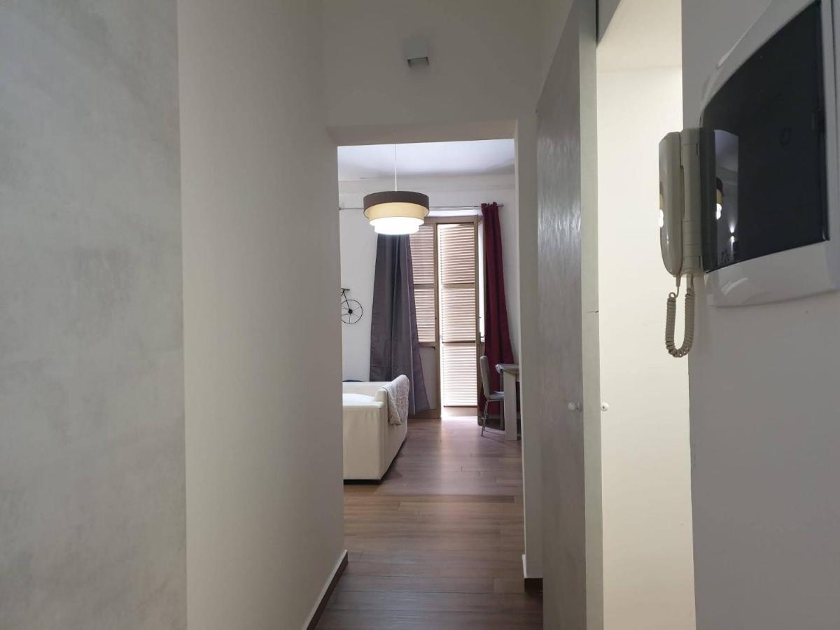 Apartment Liberta 176
