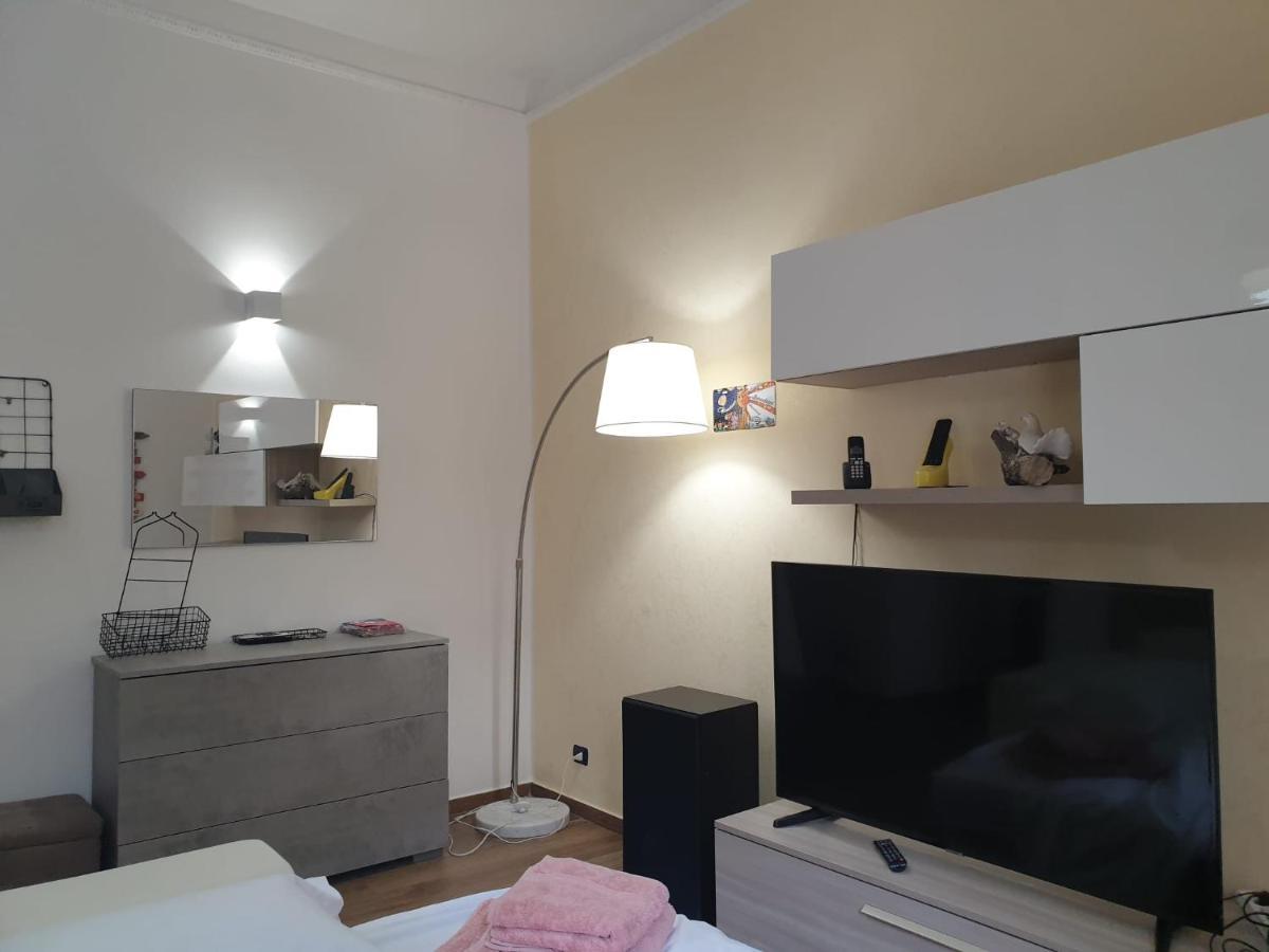 Liberta 176 Apartment *