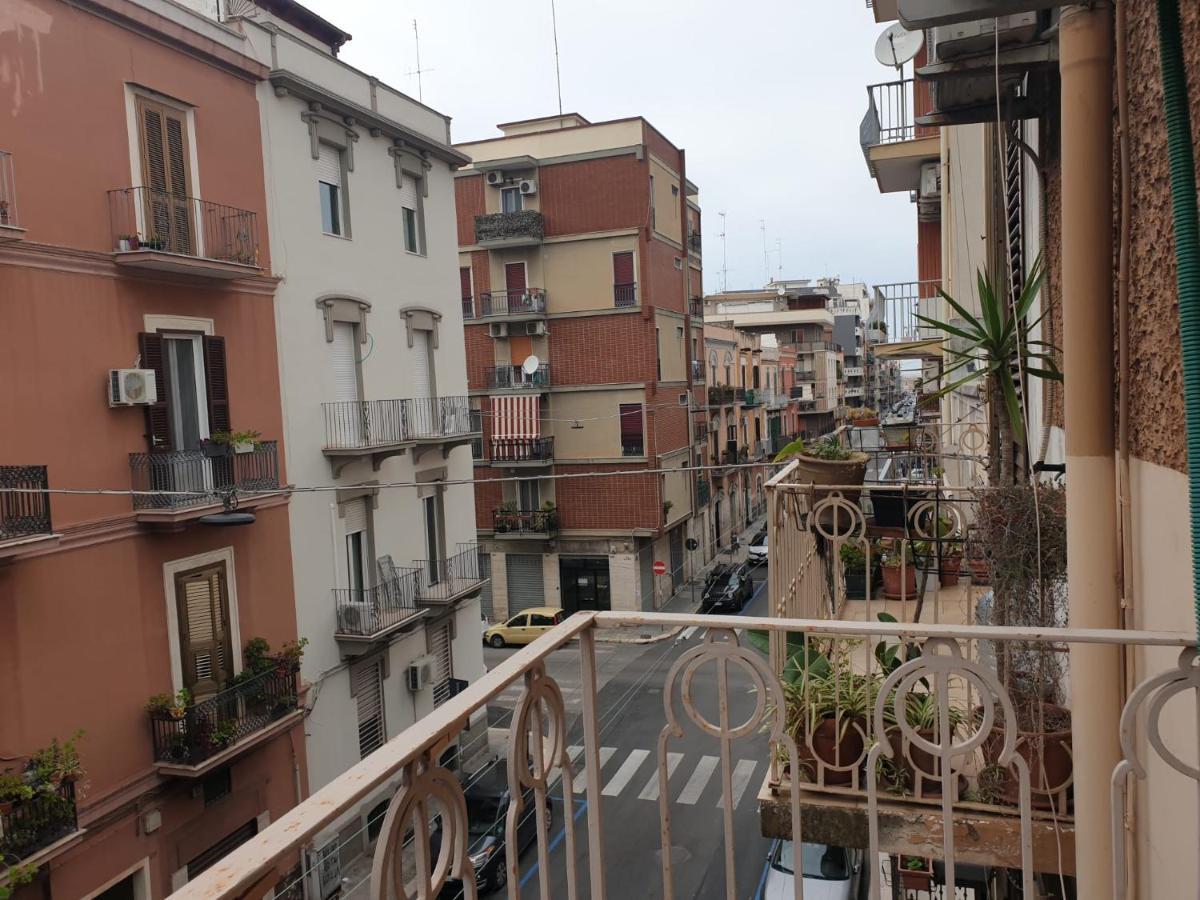 Apartment Liberta 176 Bari