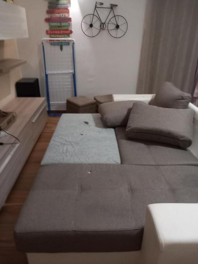 Apartment Liberta 176 Bari