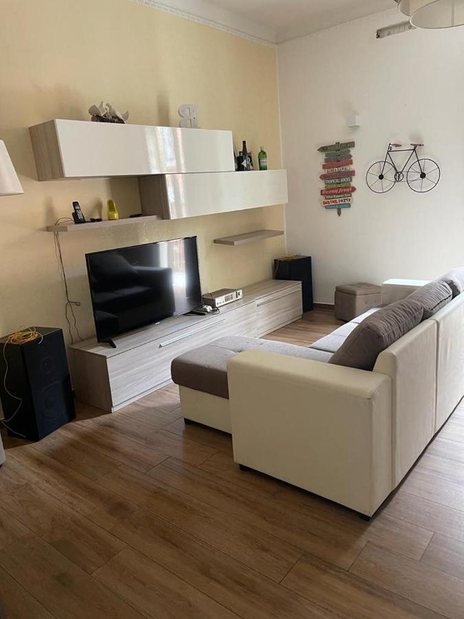 Liberta 176 Apartment