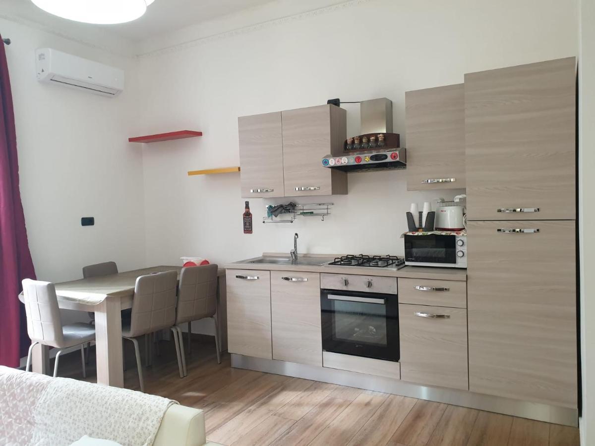 Liberta 176 * Bari